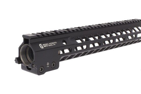 Geissele Super Modular MK14 13in Rail Handguard barrel nut included